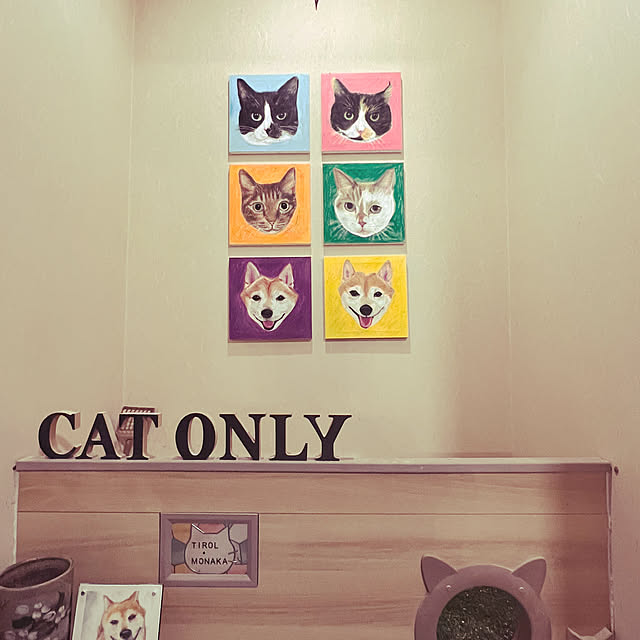 POMERUNさんの実例写真