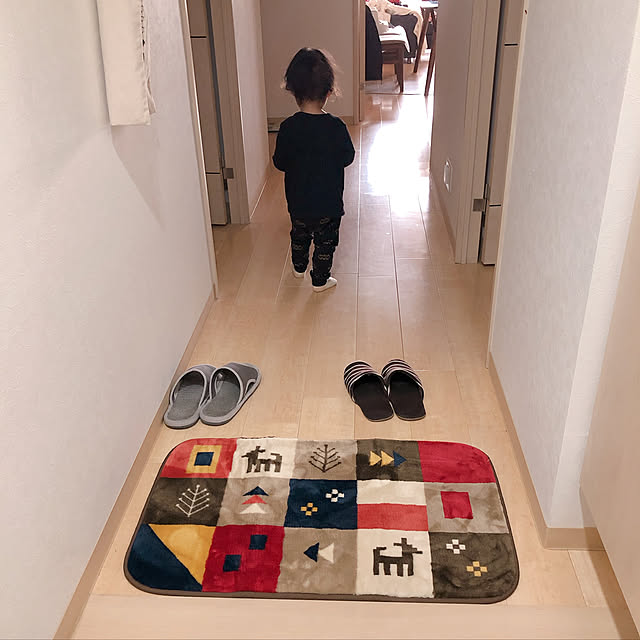 Momokoさんの実例写真