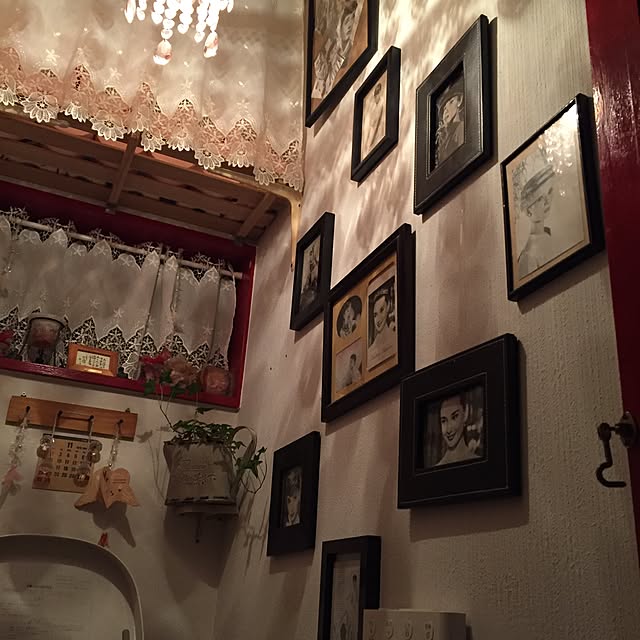 バス/トイレのインテリア実例 - 2015-11-11 18:25:02