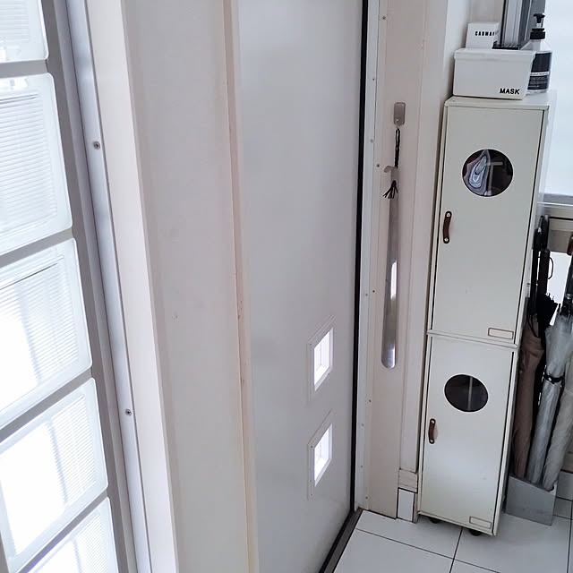 jinさんの部屋