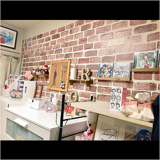 yuiさんの実例写真
