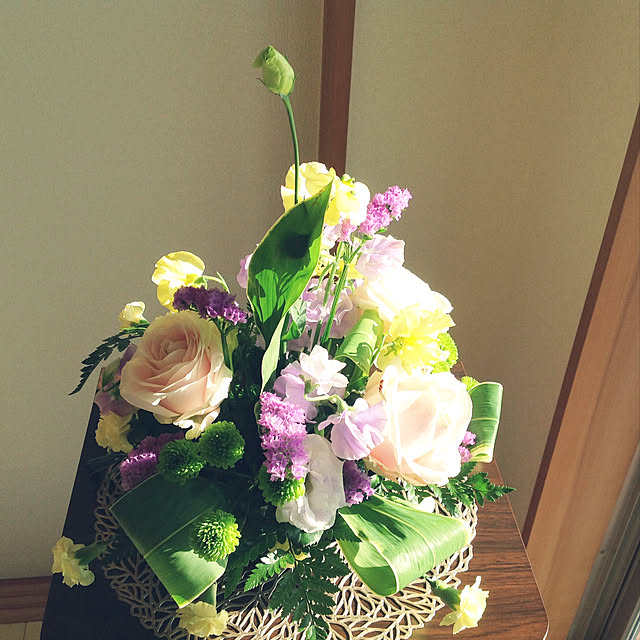 2.11maririnさんの実例写真