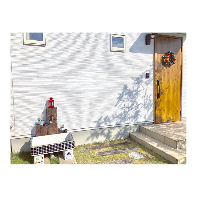 Yukoさんの実例写真