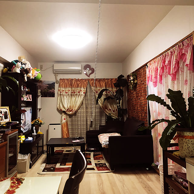 実例写真