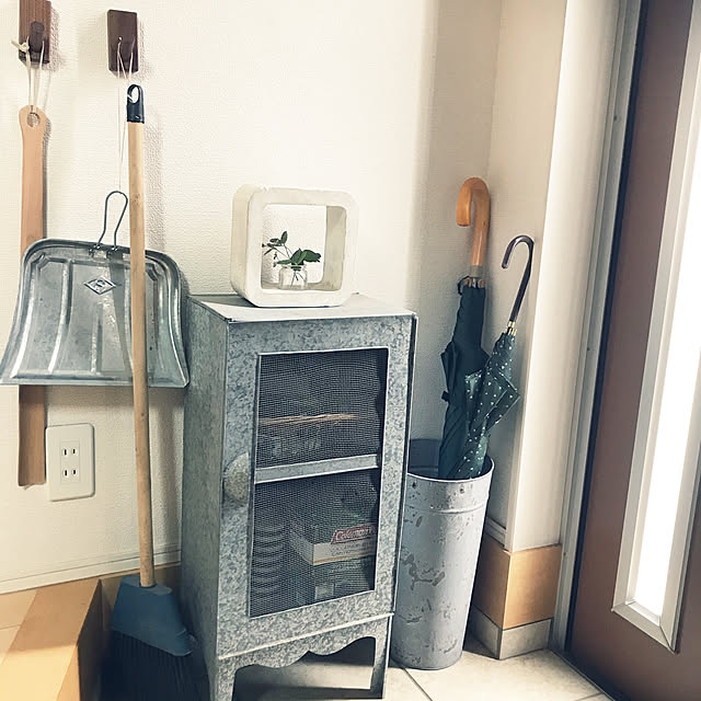 apartmentさんの実例写真