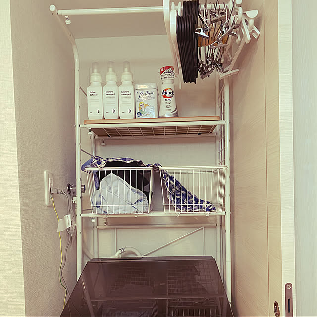 バス/トイレのインテリア実例 - 2020-08-12 14:52:40