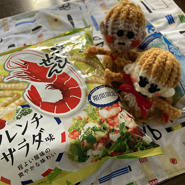 manduonmaさんの実例写真