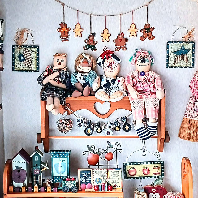 nanaさんの実例写真