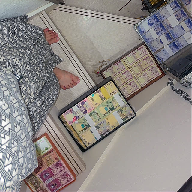 takakuzenさんの部屋