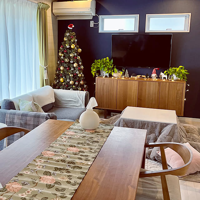 Denchanさんの実例写真