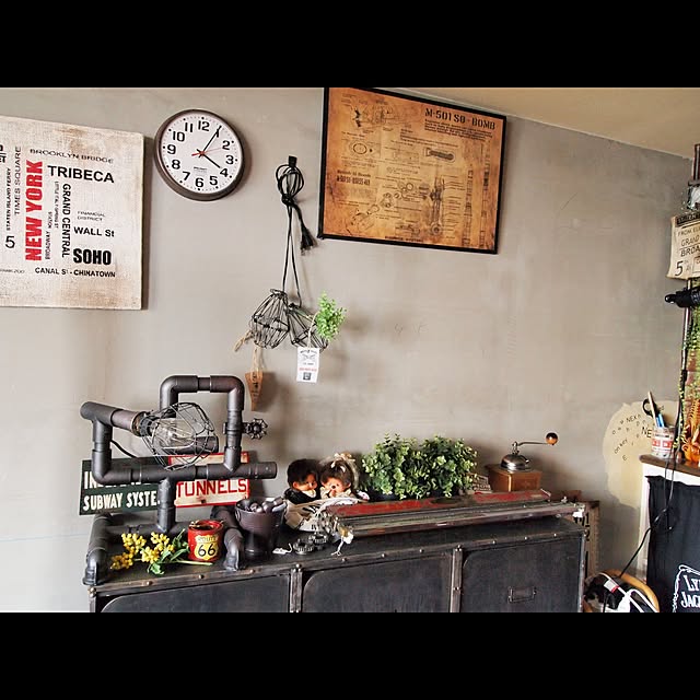 k55さんの実例写真