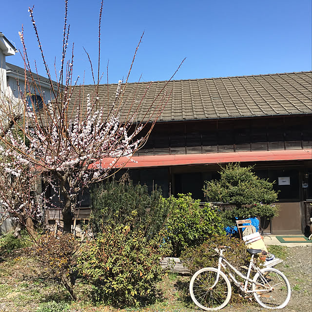 rendezvousdebrocanteさんの実例写真