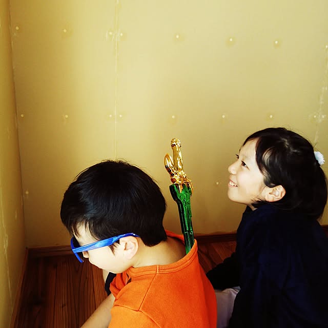 poemwalkさんの実例写真