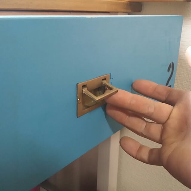 shabbybrownさんの実例写真