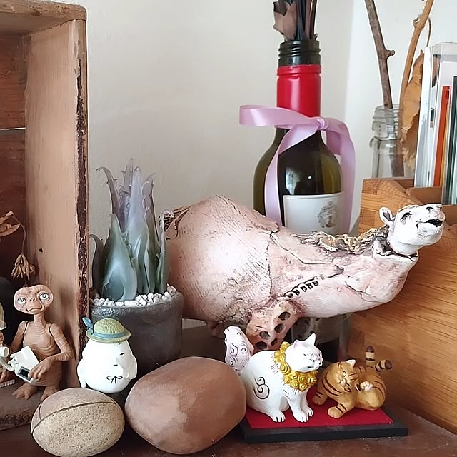 t.yumiさんの部屋