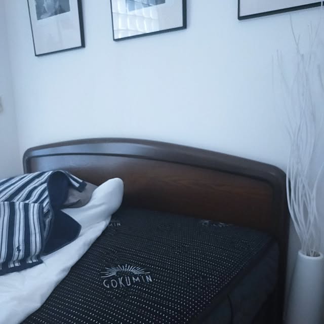 jinさんの部屋