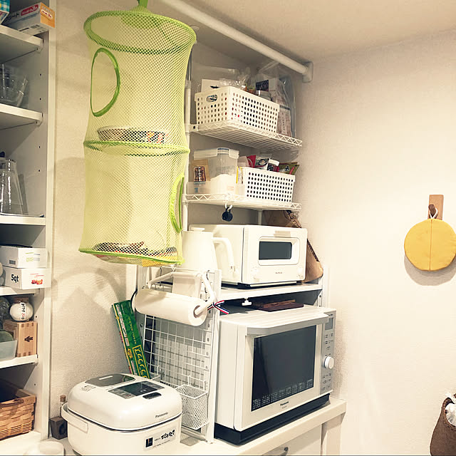 mochi2usagiさんの実例写真