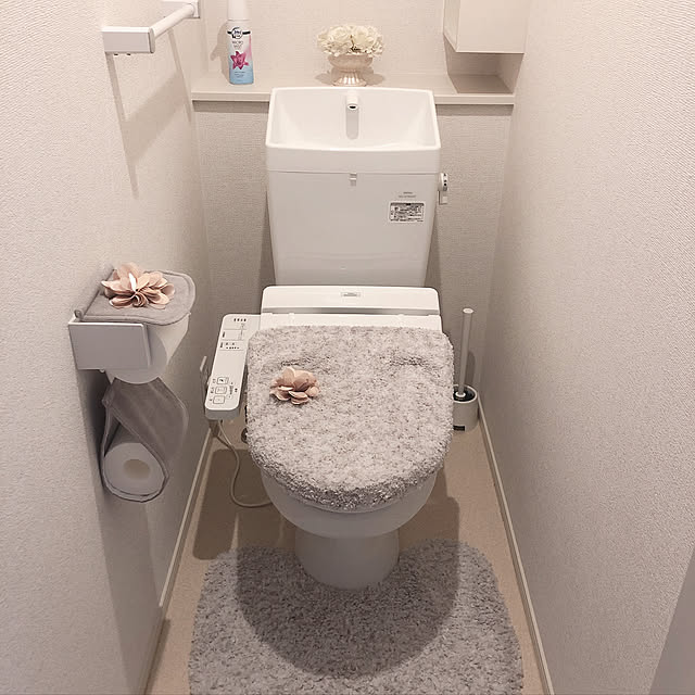バス/トイレのインテリア実例 - 2019-06-09 12:21:11