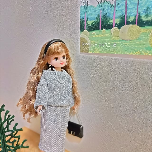 Haさんの部屋