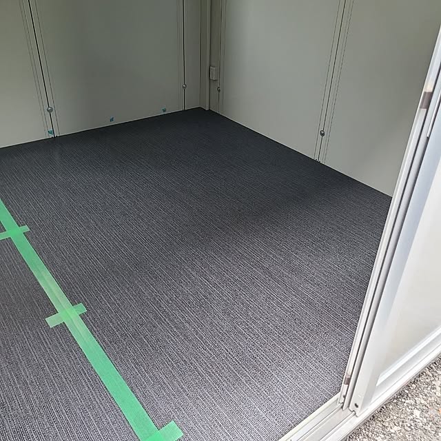 Rubiconさんの部屋