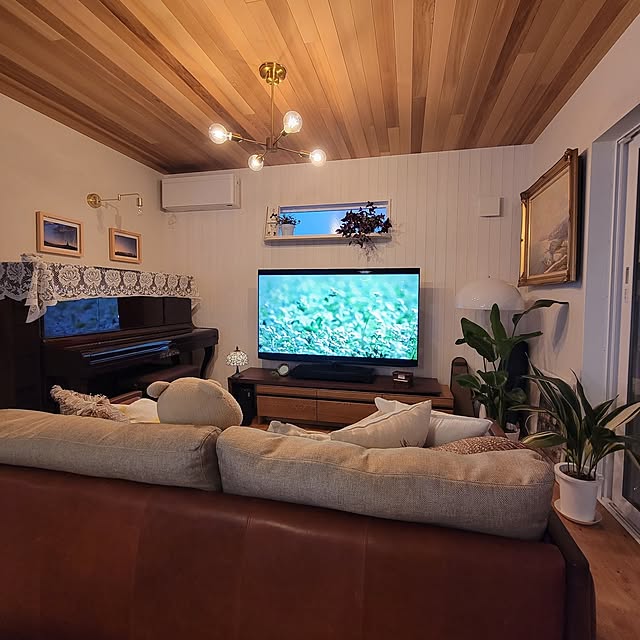 nonbiri_house_さんの実例写真