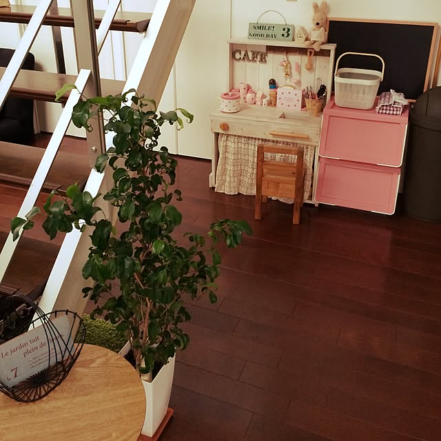 Miwaさんの実例写真