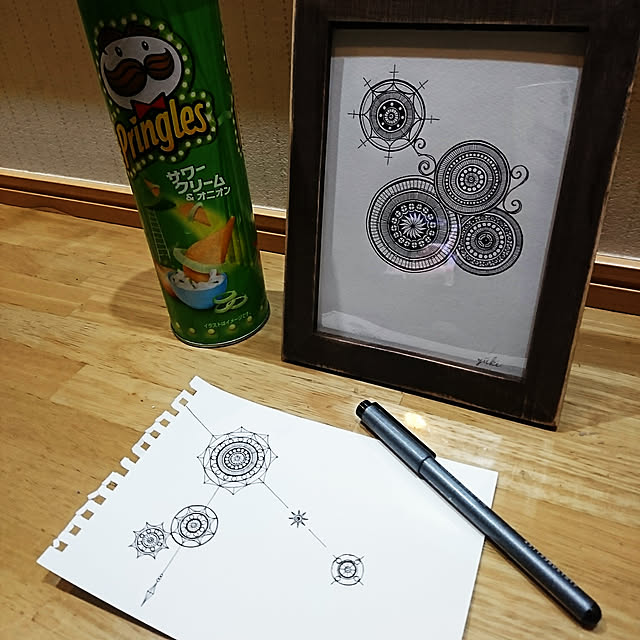 TOUEMONさんの実例写真