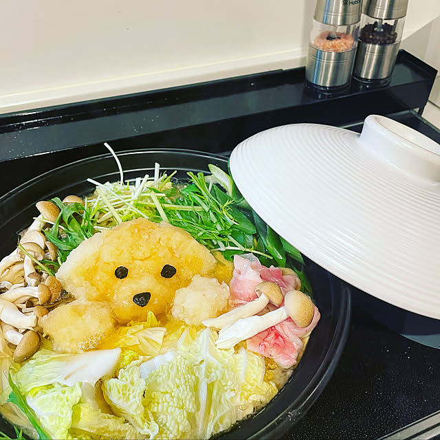 memeさんの実例写真