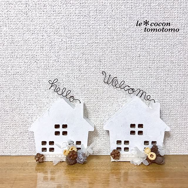 tomotomo325さんの実例写真