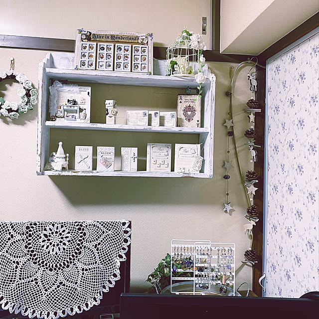 shabby666さんの実例写真
