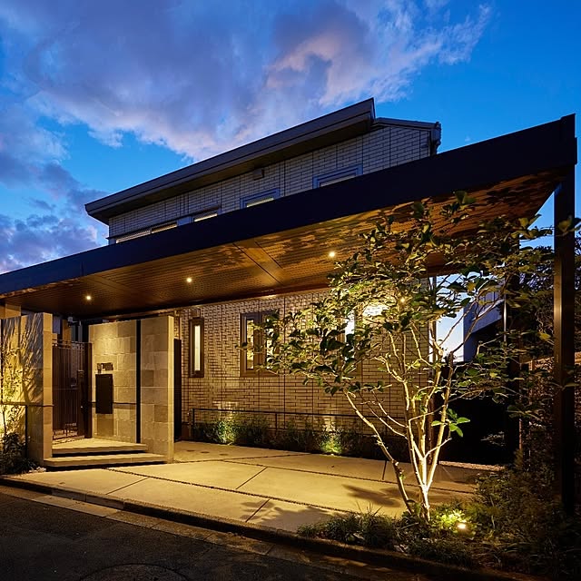 SankyoAlumiさんの実例写真