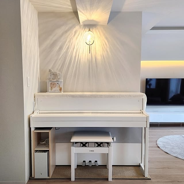 pinonさんの部屋