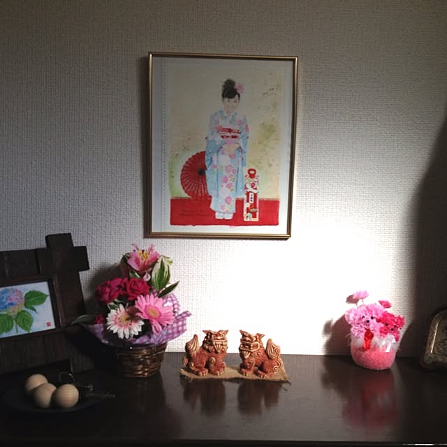 honobonoさんの実例写真