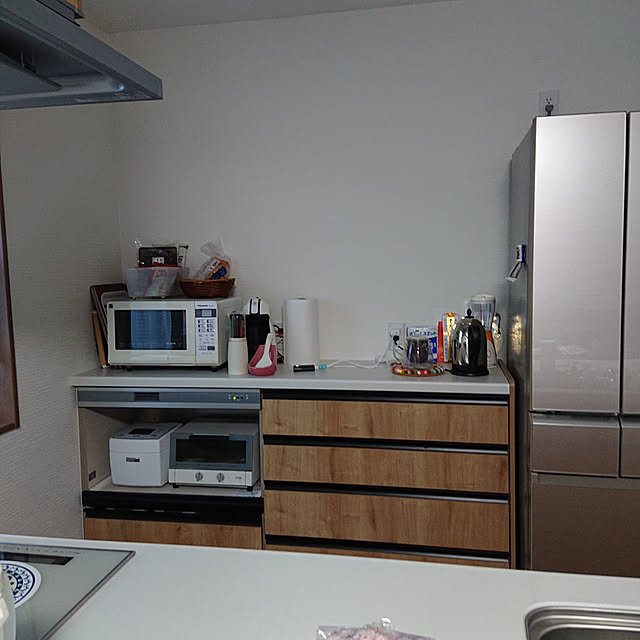 mtさんの実例写真