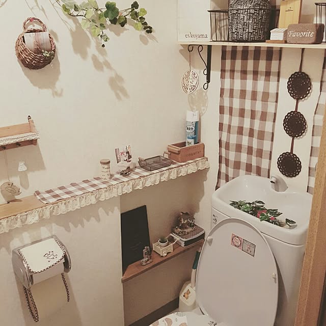 chiyomin9713さんの実例写真