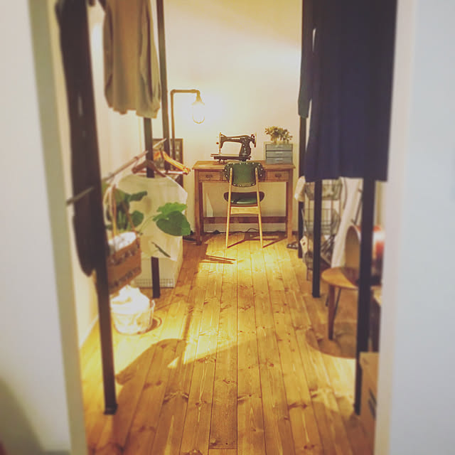 mikk.fさんの実例写真