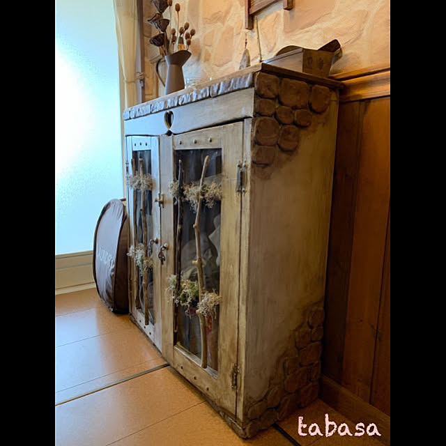 tabasaさんの実例写真
