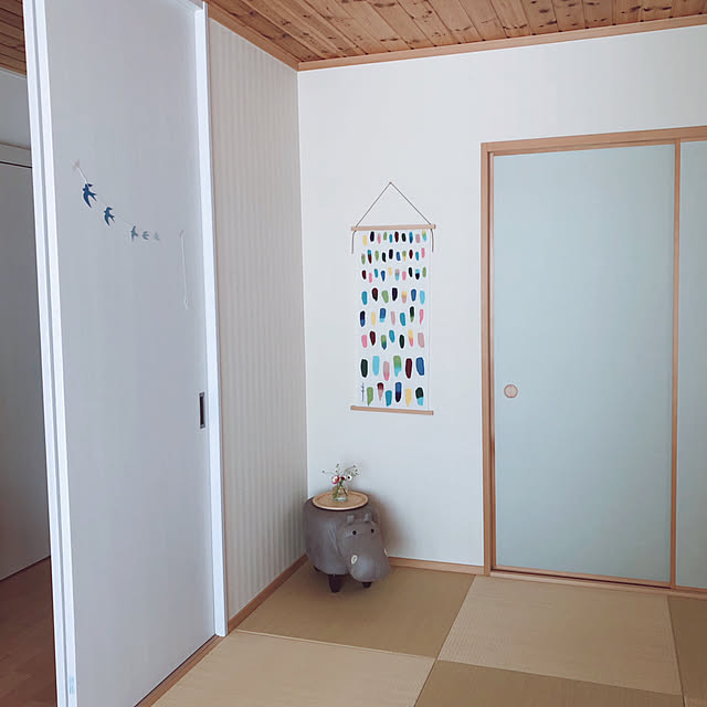 mangoさんの部屋