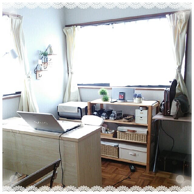 momonohanaさんの実例写真