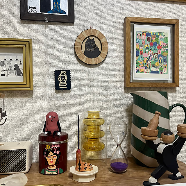 lunlunrinkunさんの実例写真