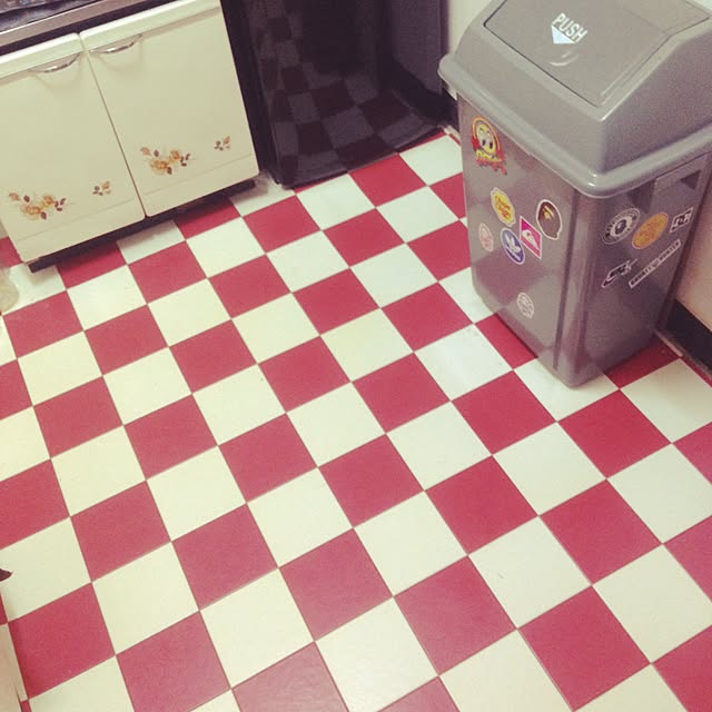 キッチンのインテリア実例 - 2016-05-11 11:30:24