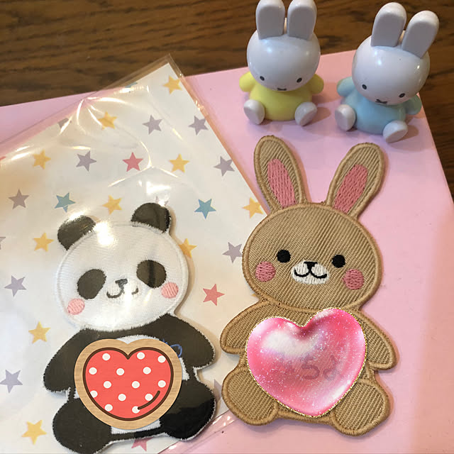 pikarunさんの実例写真