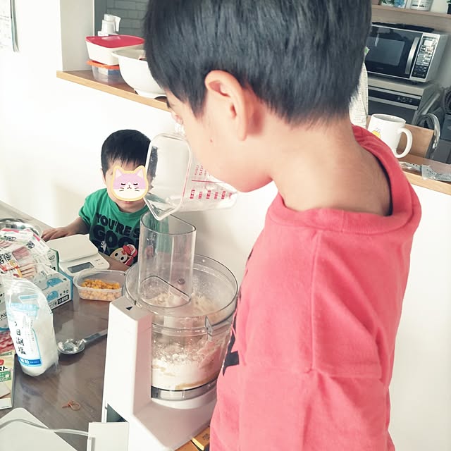 chokocreamさんの実例写真