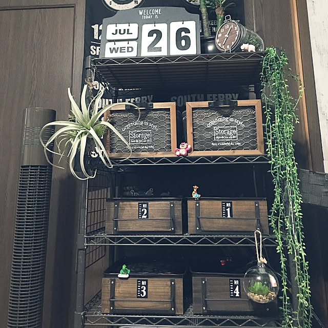 ronmaruさんの実例写真