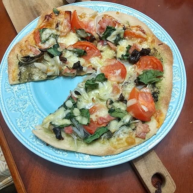 Rさんの部屋