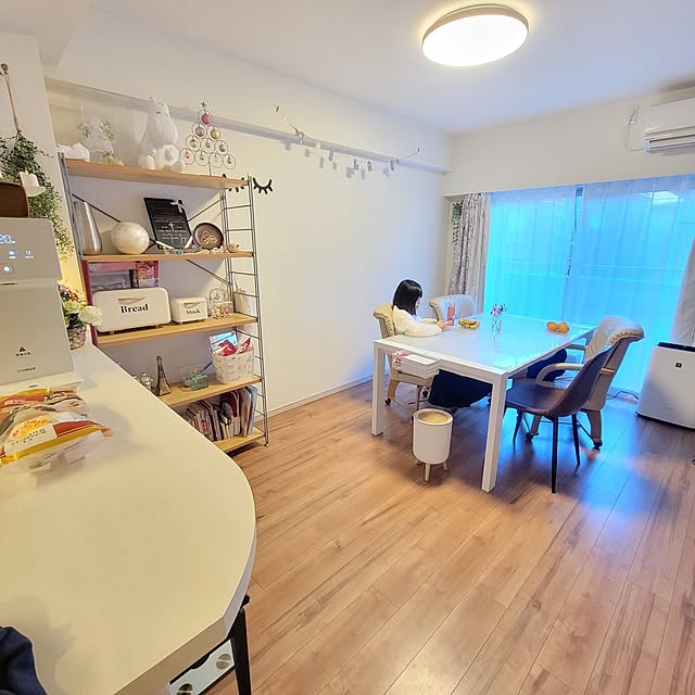 Manamiさんの部屋