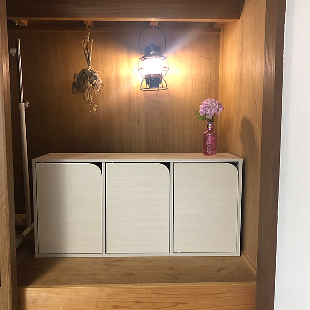 nosweetsさんの実例写真
