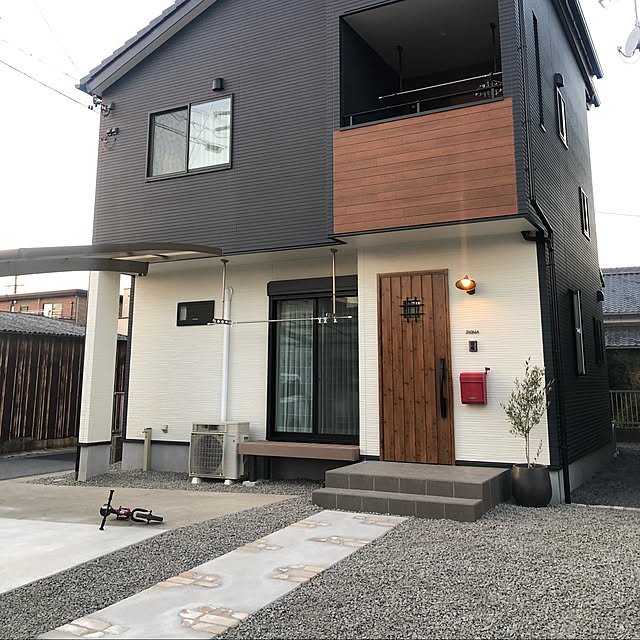 fukufukuさんの実例写真