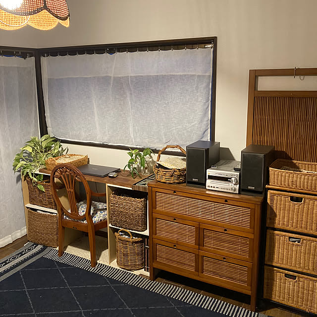 kazu-cafeさんの部屋