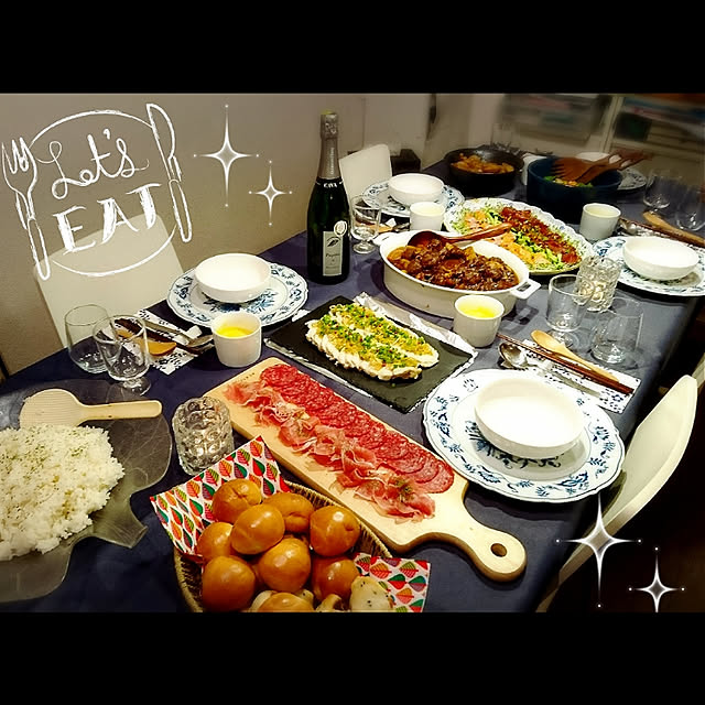 mikimikiさんの実例写真